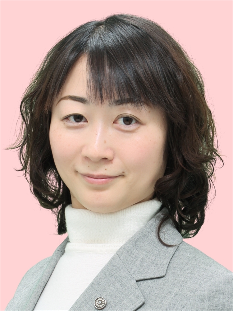 吉田晶子